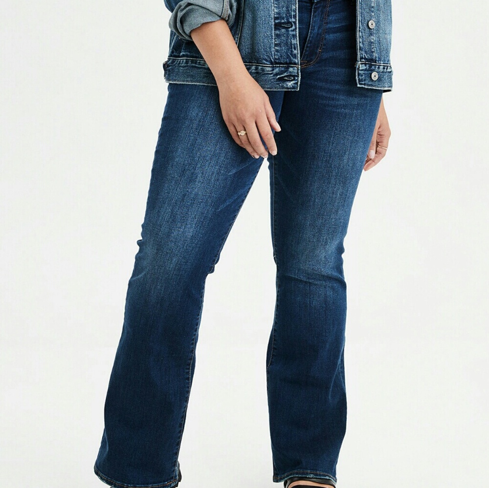 American eagle outfitters donating soon